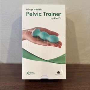 Perifit Pelvic Trainer in Teal